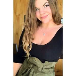 Meet your Posher, Peyton